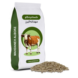 🐮 خوراک دام