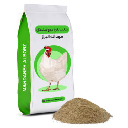 🐔 دان طیور